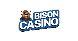 Bison Kasyno logo