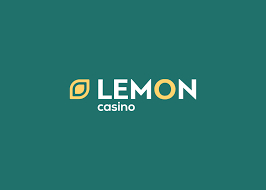 Lemon Kasyno logo
