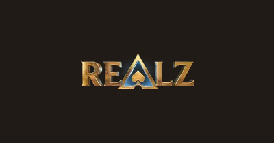 Realz Kasyno logo